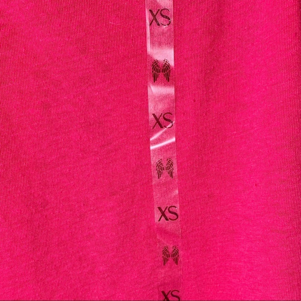 Victoria’s Secret Racerback Tank Pink - Picture 3 of 6